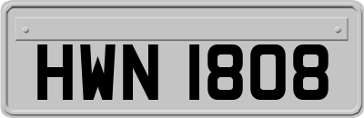 HWN1808
