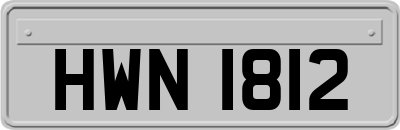 HWN1812