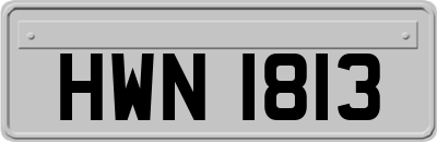 HWN1813