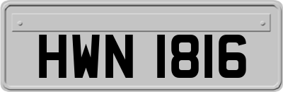HWN1816