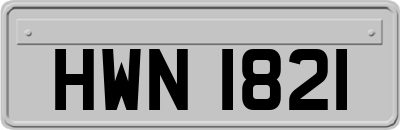 HWN1821