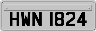 HWN1824