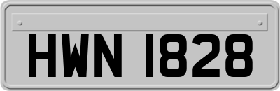 HWN1828