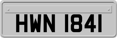 HWN1841