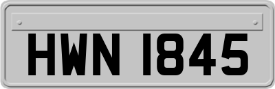 HWN1845