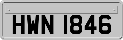 HWN1846