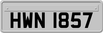HWN1857