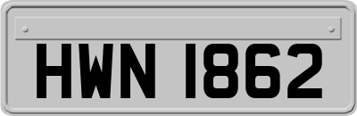 HWN1862