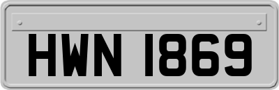 HWN1869