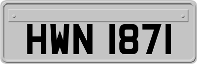 HWN1871