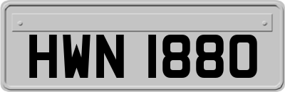 HWN1880