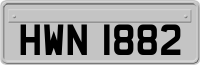 HWN1882