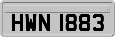 HWN1883