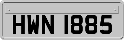 HWN1885