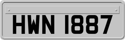 HWN1887