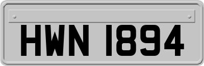 HWN1894