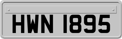 HWN1895
