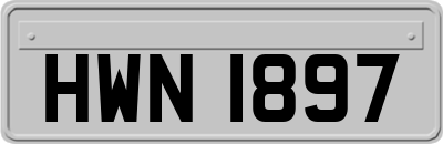 HWN1897