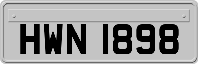 HWN1898