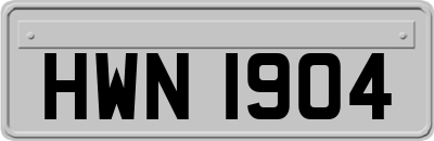 HWN1904