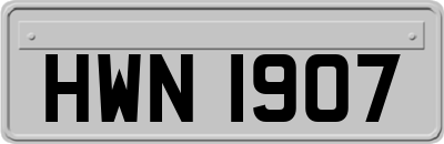 HWN1907