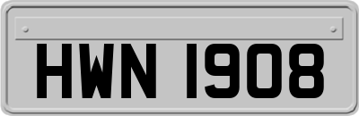 HWN1908