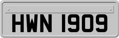 HWN1909