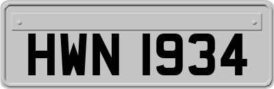 HWN1934
