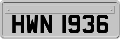 HWN1936