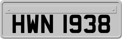 HWN1938