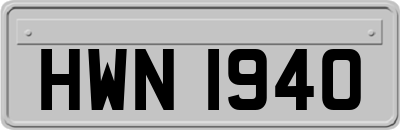 HWN1940