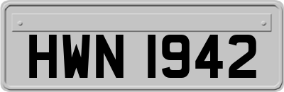 HWN1942
