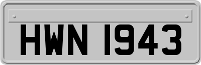 HWN1943