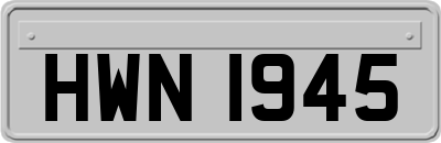 HWN1945