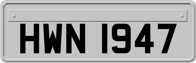 HWN1947