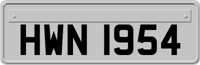HWN1954