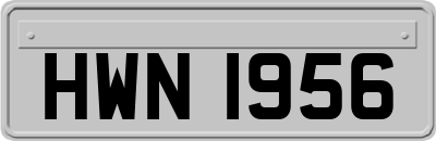 HWN1956