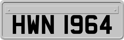 HWN1964