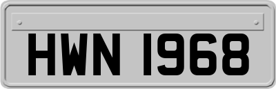 HWN1968
