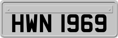 HWN1969