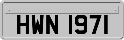 HWN1971