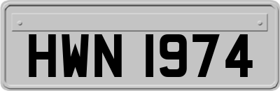 HWN1974
