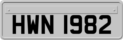 HWN1982