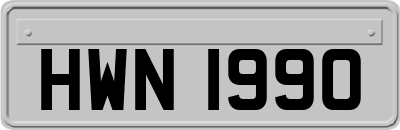 HWN1990