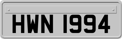 HWN1994