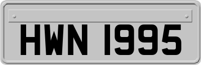 HWN1995