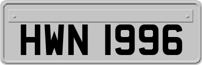 HWN1996