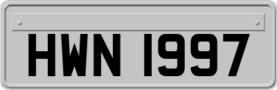 HWN1997
