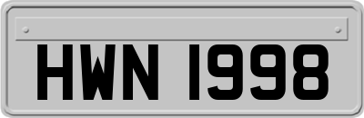 HWN1998
