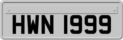HWN1999